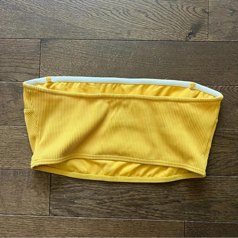 Roxy Bikini Top - Picture 5 of 10